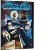 Batman - Misterul lui Batwoman