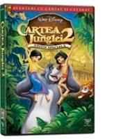 Cartea Junglei 2