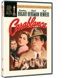 Casablanca - Editie Speciala pe doua discuri