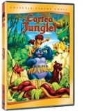Colectia pentru copii - Cartea junglei