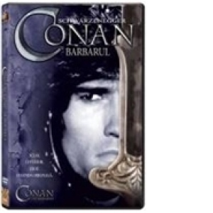 Conan Barbarul