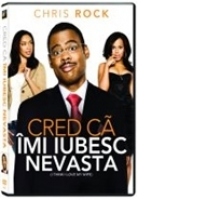 Cred ca imi iubesc nevasta
