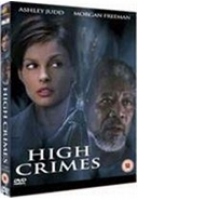 Crima de inalta tradare