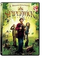 Cronicile Spiderwick
