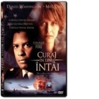 Curaj in linia intai