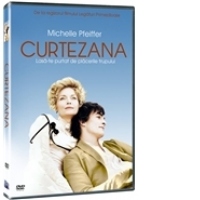 Curtezana