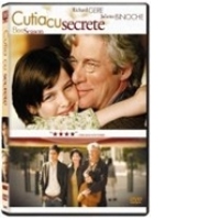 Cutia cu secrete