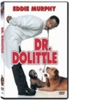 Doctor Dolittle
