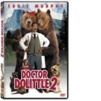 Doctor Dolittle 2