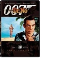 Dr. No