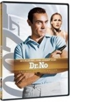 Dr. No - Ed. Sp. 2 Discuri