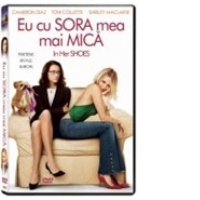 Eu cu sora mea mai mica