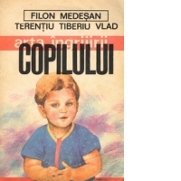 Arta ingrijirii copilului