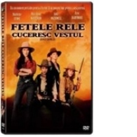 Fetele rele cuceresc vestul