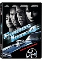 Furios si iute 4: Piese originale