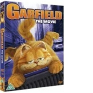 Garfield: Filmul