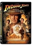 Indiana Jones si Regatul craniului de cristal