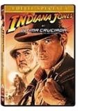 Indiana Jones si ultima cruciada