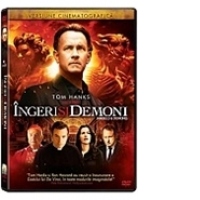 Ingeri si demoni