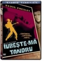 Iubeste-ma tandru