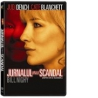 Jurnalul unui scandal