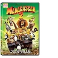 Madagascar 2