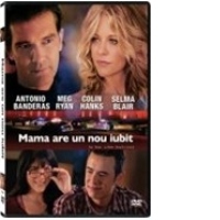 Mama are un nou iubit