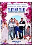 Mamma Mia!