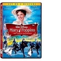 Mary Poppins
