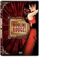 Moulin Rouge!