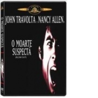 O moarte suspecta