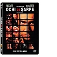 Ochi de sarpe