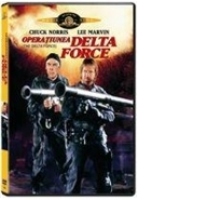 Operatiunea Delta Force