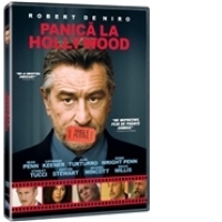 Panica la Hollywood
