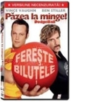 Pazea la minge!