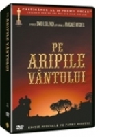 Pe aripile vantului - Editie Speciala