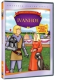 Povesti clasice: Ivanhoe