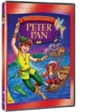 Povesti clasice: Peter Pan