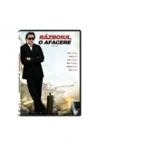 Razboiul, o afacere