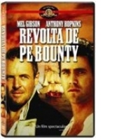 Revolta de pe Bounty