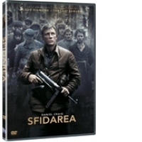 Sfidarea