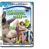 Shrek al-III-lea