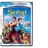 Sinbad: Legenda celor sapte mari