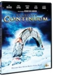 Stargate: Continuum