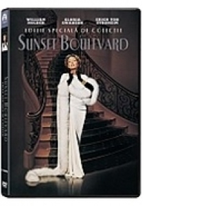 Sunset Boulevard