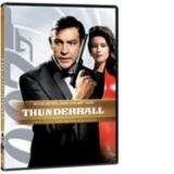 Thunderball - Ed. Sp. 2 Discuri