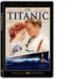 Titanic - Ed. Sp. 2 Discuri