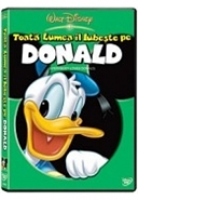 Toata lumea il iubeste pe Donald