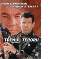 Trenul terorii
