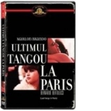 Ultimul tangou la Paris